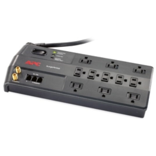 APC P11VT3 SurgeArrest Performance 11-Outlets Surge Suppressor