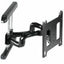 Chief PNR2244B Flat Panel Dual Swing Arm Wall Mount