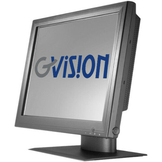 GVision P17BH-AB-459G 17" LCD Touchscreen Monitor - 5 ms