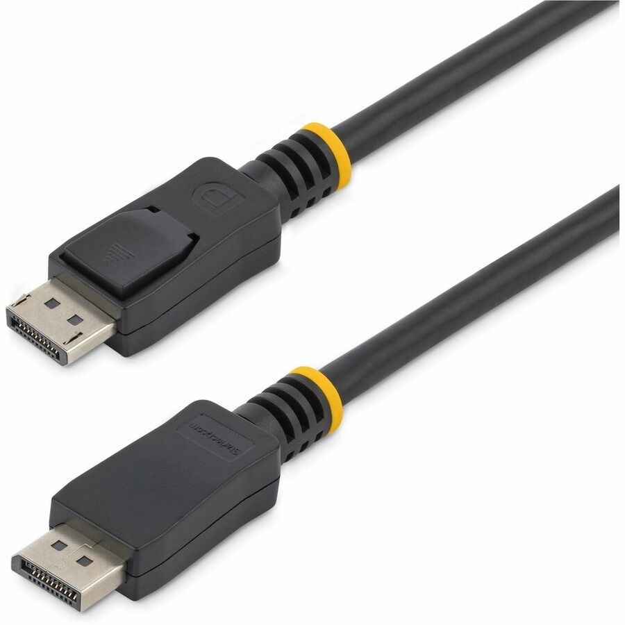 6FT DISPLAYPORT CABLE DP 1.2 TO
