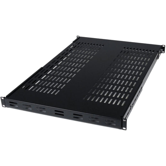 1U SERVER RACK SHELF UNIVERSAL 