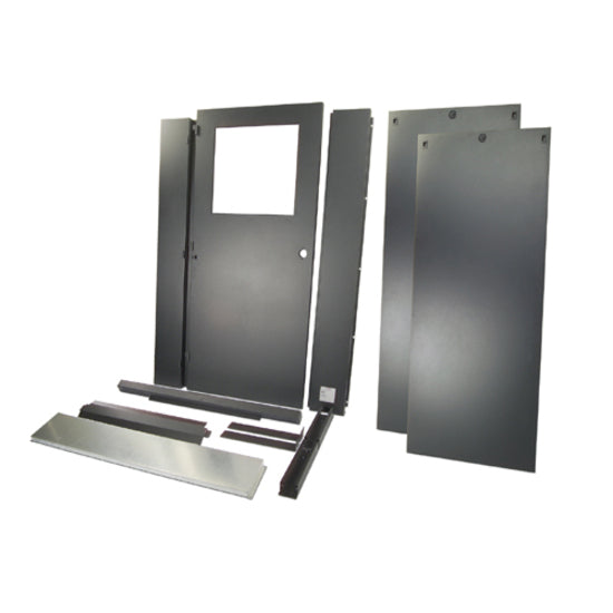 DOOR AND FRAME ASSEMBLY VX TO  
