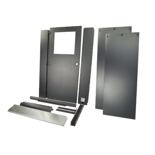 DOOR AND FRAME ASSEMBLY VX TO  