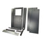 DOOR AND FRAME ASSEMBLY VX TO  
