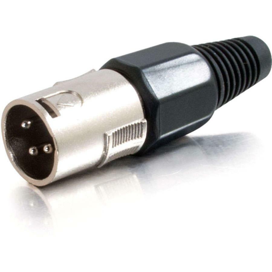 XLR IN-LINE PLUG               