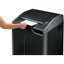 Fellowes Powershred® 485Ci 100% Jam Proof BAA Compliant Cross-Cut Shredder