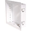 Peerless-AV In-wall Box For up to 40