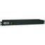 Tripp Lite PDU Metered 120V 20A 5-15/20R 12 Outlet L5-20P Horizontal 1URM