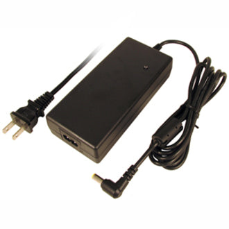 90WATT 20VOLT AC ADAPTER FOR   