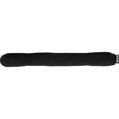 Allsop ComfortBead Wrist Rest Keyboard- Black - (29809)