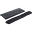 Allsop ComfortBead Wrist Rest Keyboard- Black - (29809)
