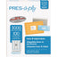 Avery® PRES-a-ply® White Labels 1