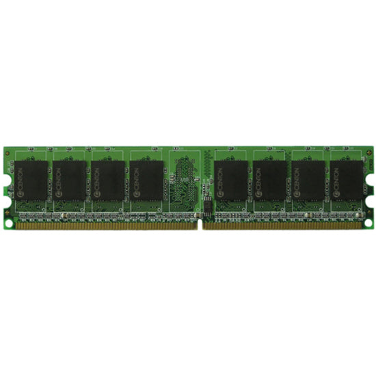 Centon memoryPOWER 2GB DDR2 SDRAM Memory Module