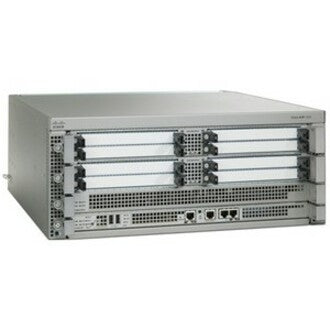 ASR 1004 CHASSIS DUAL POWER    
