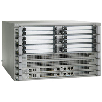 Cisco 1006 Aggregation Service Router