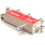 C2G High-Frequency 3-Way Splitter