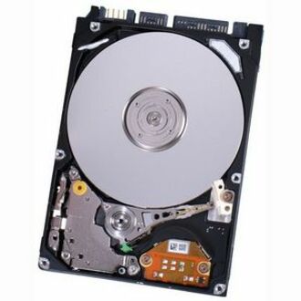 160GB 5.4K 3G SATA 2.5IN       