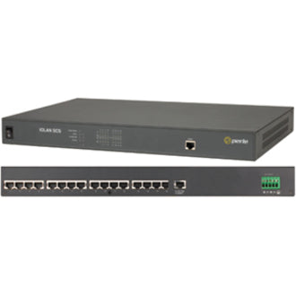 IOLAN SCS16C DC 16PORT RS-232  