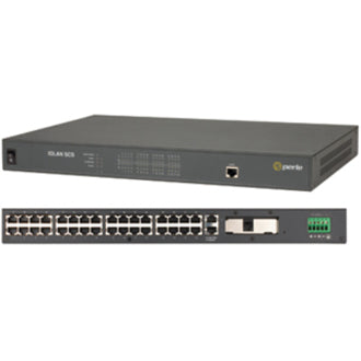 IOLAN SCS32C DC 32PORT RS-232  