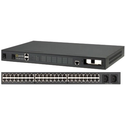 IOLAN SCS48C DAC 48PORT RS-232 