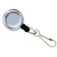Brady Clip Key Reel
