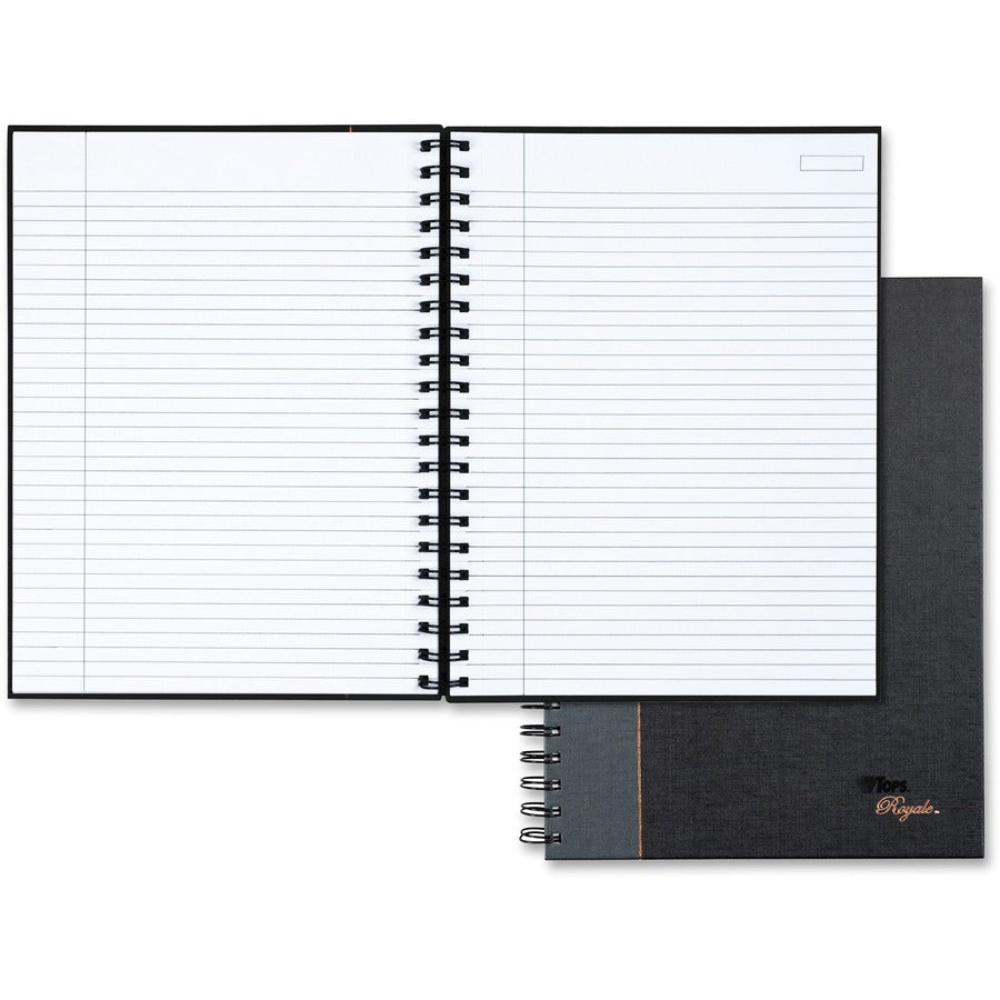 Tops 25331 Royale Business Notebook