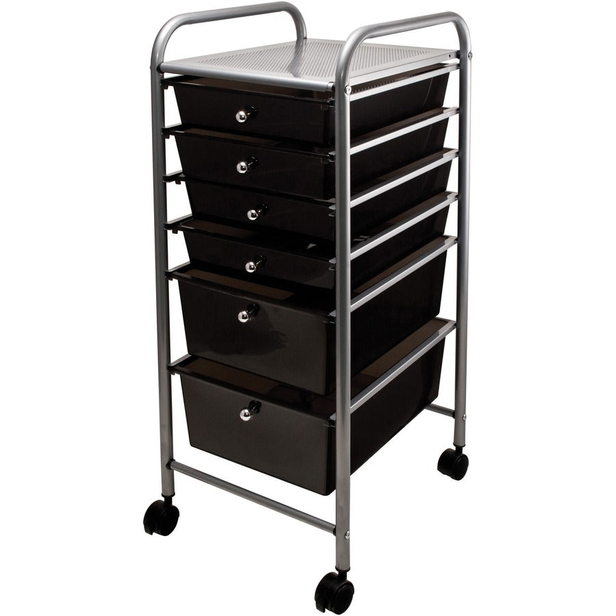 Advantus 6-Drawer Organizer