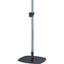 Premier Mounts PSP Series Single-Pole Floor Stand