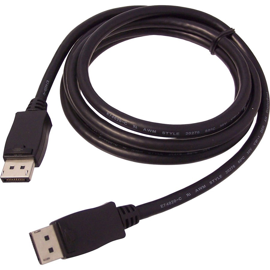 2M HIGH-QUALITY DISPLAYPORT    