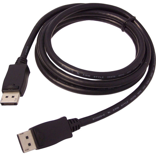 2M HIGH-QUALITY DISPLAYPORT    