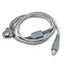 6.5FT RS232 CABLE 9PIN         