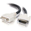 C2G 1m DVI-D M/F Dual Link Digital Video Extension Cable (3.2ft)