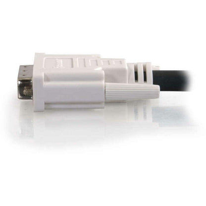 C2G 1m DVI-D M/F Dual Link Digital Video Extension Cable (3.2ft)