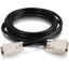 C2G 1m DVI-D Dual Link Digital Video Cable - DVI Cable - 3ft