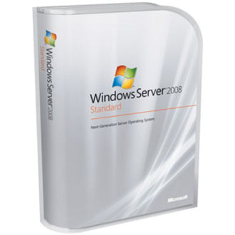 HP WINDOWS SERVER 2008 5-CAL   