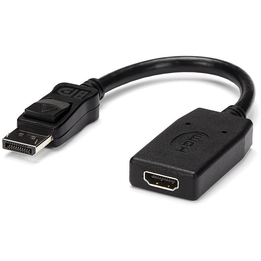 DISPLAYPORT TO HDMI ADAPTER DP 