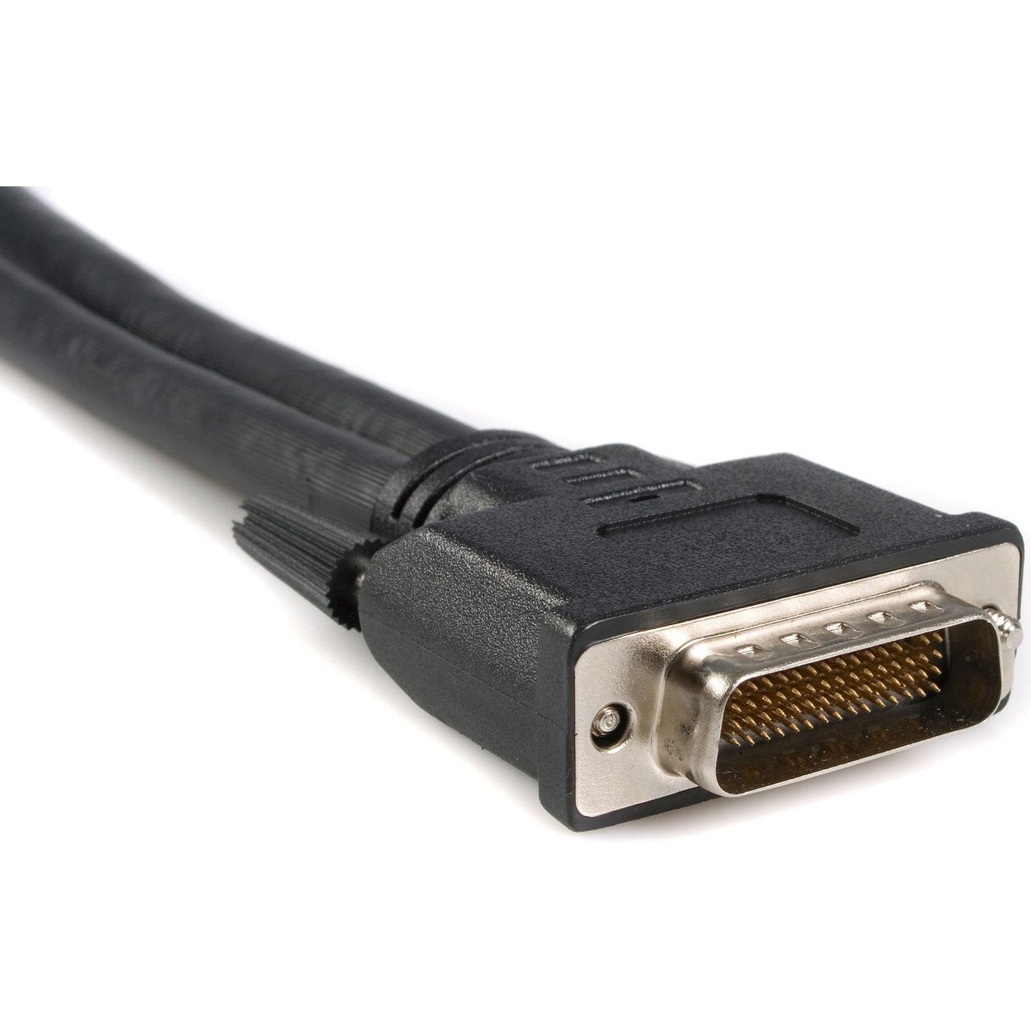 StarTech.com LFH 59 Male to Dual Female VGA DMS 59 Cable