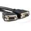 StarTech.com LFH 59 Male to Dual Female VGA DMS 59 Cable