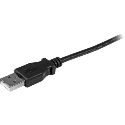 StarTech.com Micro USB Cable