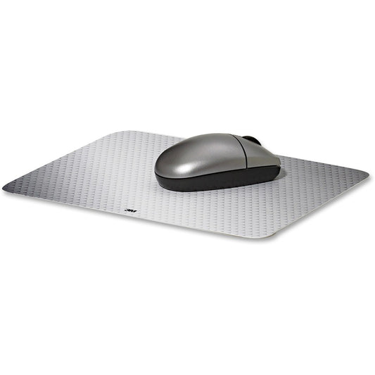 PRECISE MOUSING SURFACE SILVER 
