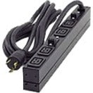 APC AP9570 RACK PDU 1U 30A     