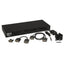 Tripp Lite 16-Port Rackmount USB / PS2 KVM Switch w/ On-Screen Display 1U