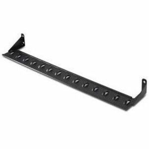 CORD RETENTION BRACKET FOR RACK
