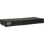 Tripp Lite Rackmount KVM Switch 4-Port / USB / PS2 w/ On-Screen Display 1U