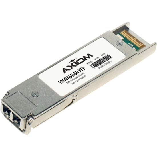 Axiom 10GBASE-SR XFP Transceiver for Brocade - 10G-XFP-SR