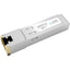 1000BASE-T SFP MODULE WITH     