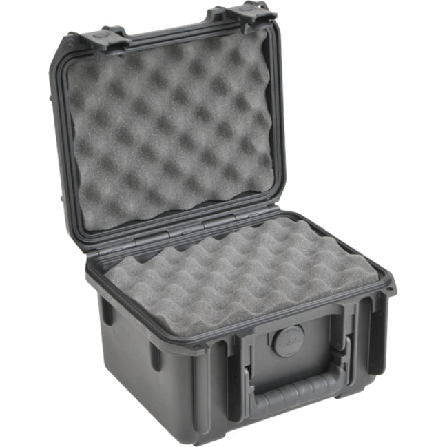 SKB iSeries 3I-0907-6B-L Storage Case