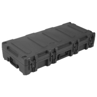 SKB 2R Roto Mil-Std. Waterproof Case 8" Deep with Dual Layer Foam