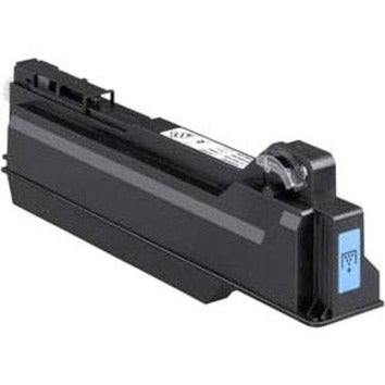 Konica Minolta Waste Toner Bottle