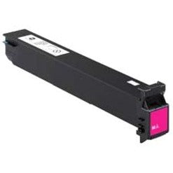 Konica Minolta Magenta Toner Cartridge For Magicolor 8650DN Printer